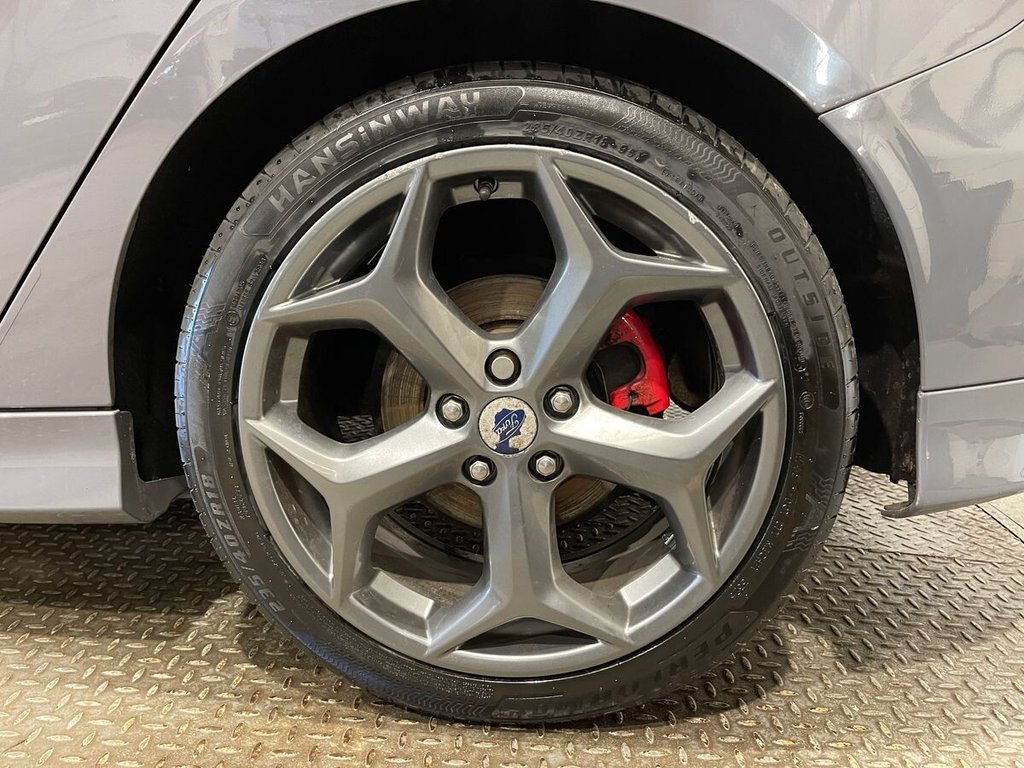 Used Ford Focus 2015 for sale - 77263571: Photo 33