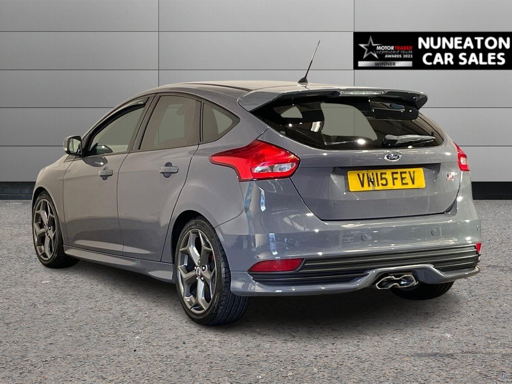 Used Ford Focus 2015 for sale - 77263571: Photo 5