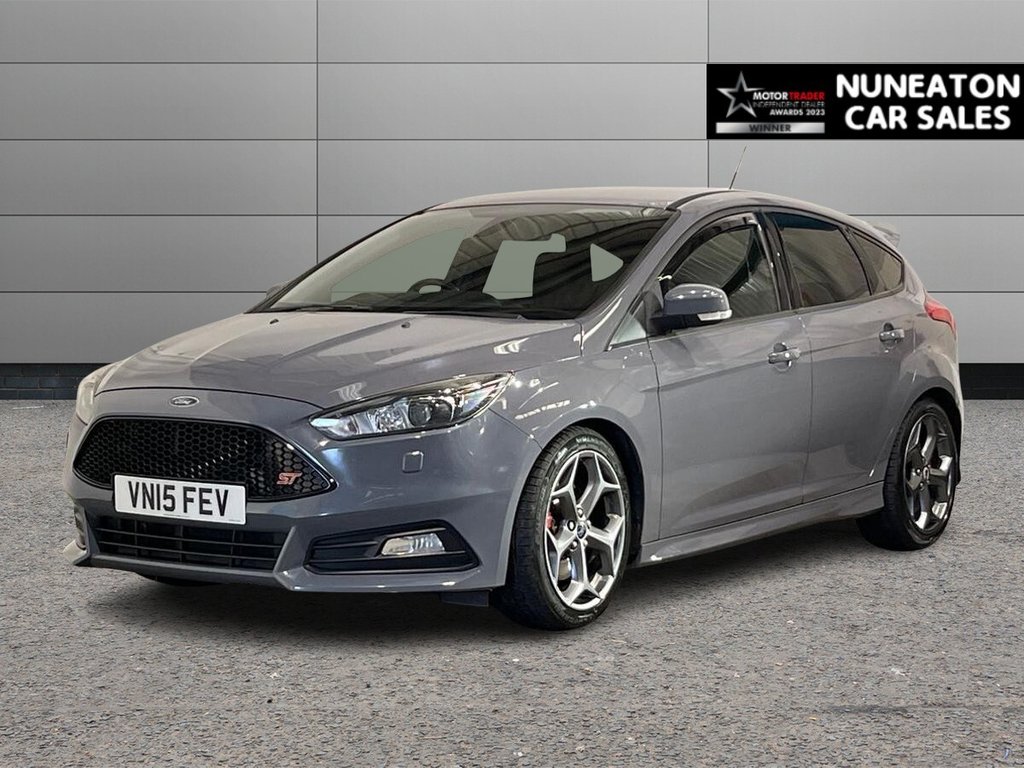 Used Ford Focus 2015 for sale - 77263571: Photo 7
