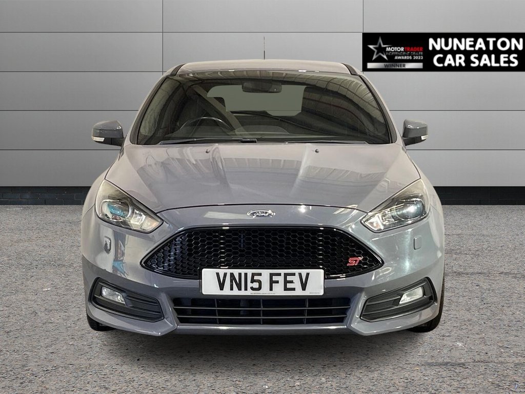 Used Ford Focus 2015 for sale - 77263571: Photo 8