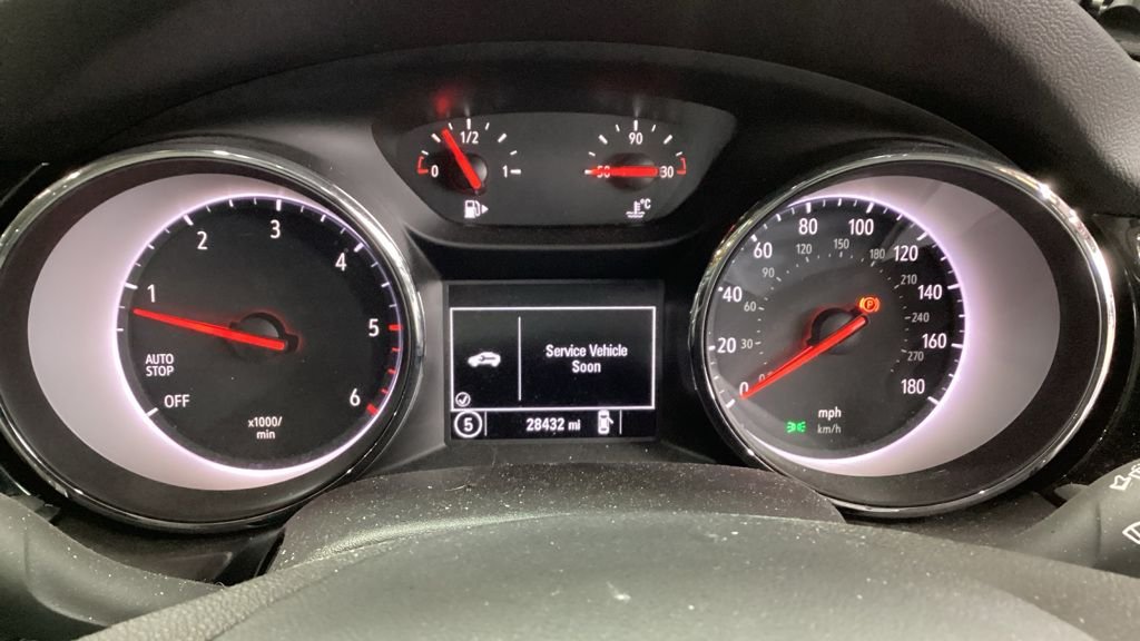 Used Vauxhall Insignia 2019 for sale - 76848246: Photo 10