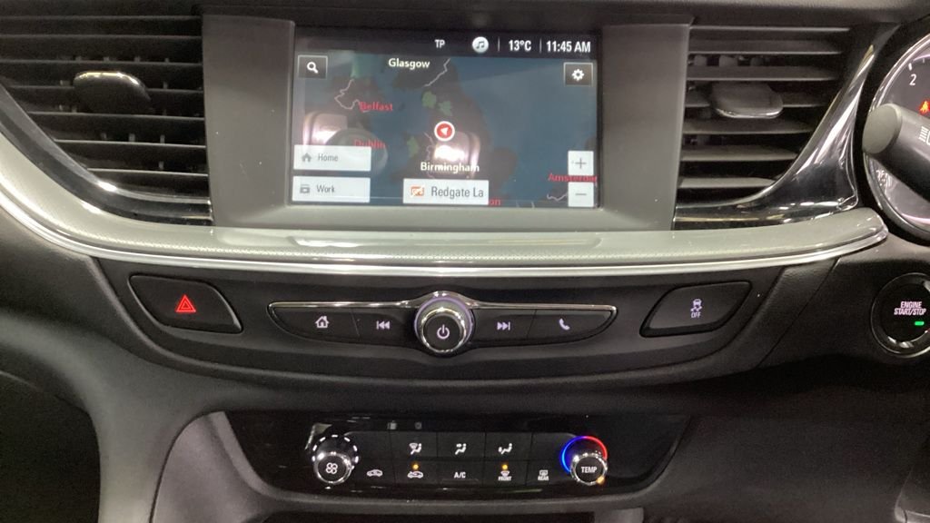 Used Vauxhall Insignia 2019 for sale - 76848246: Photo 11