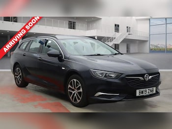 2019 (19) - 1.6 Turbo D [136] Design Nav 5dr