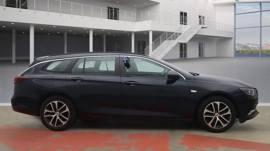 Used Vauxhall Insignia 2019 for sale - 76848246: Photo 5