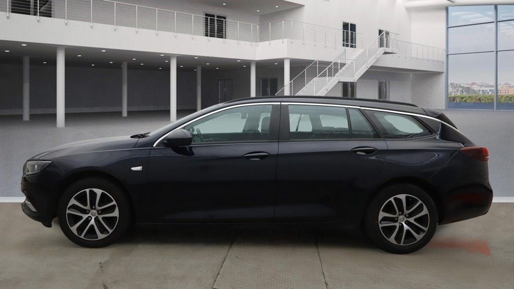 Used Vauxhall Insignia 2019 for sale - 76848246: Photo 6