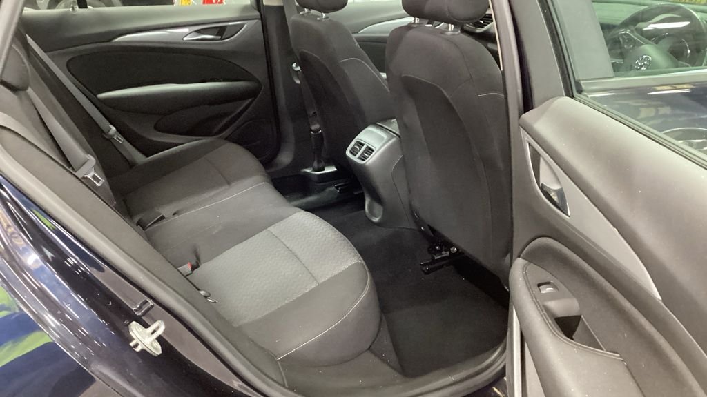 Used Vauxhall Insignia 2019 for sale - 76848246: Photo 8