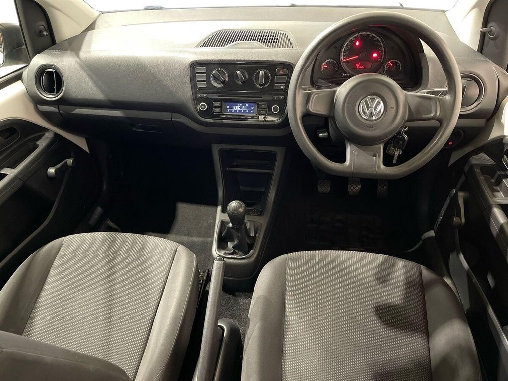 Used Volkswagen up! 2014 for sale - 77841307: Photo 10