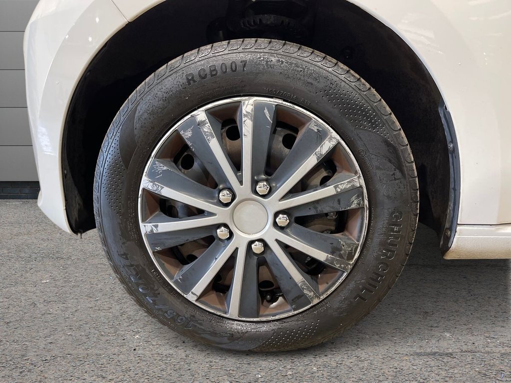 Used Volkswagen up! 2014 for sale - 77841307: Photo 12