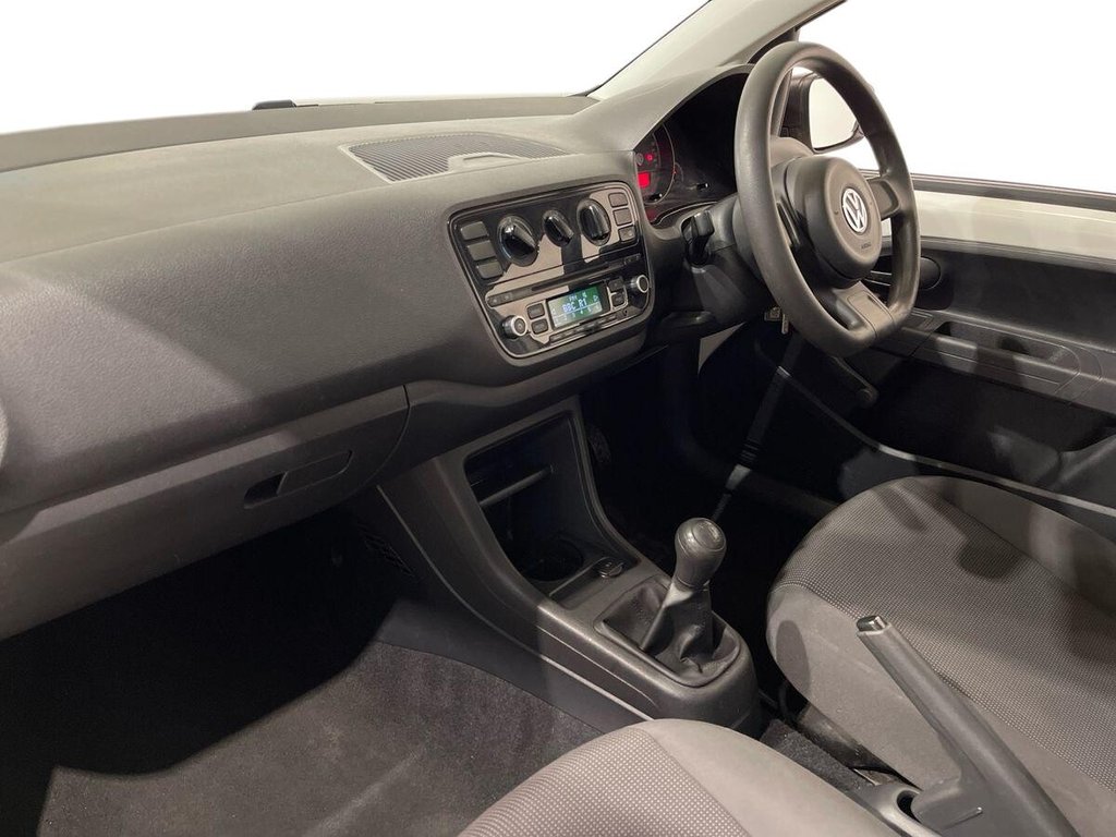 Used Volkswagen up! 2014 for sale - 77841307: Photo 13