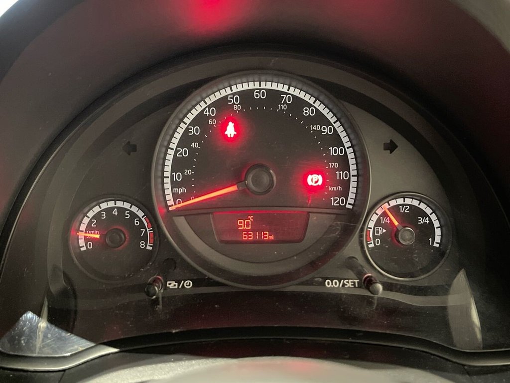 Used Volkswagen up! 2014 for sale - 77841307: Photo 17