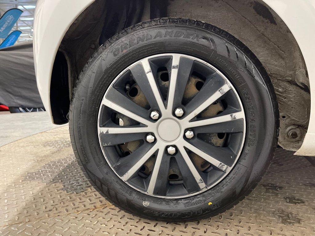 Used Volkswagen up! 2014 for sale - 77841307: Photo 21