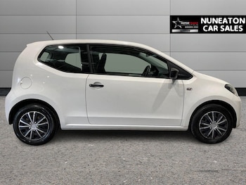 Used Volkswagen up! 2014 for sale - 77841307: Photo
