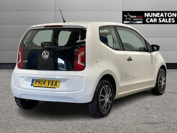 Used Volkswagen up! 2014 for sale - 77841307: Photo