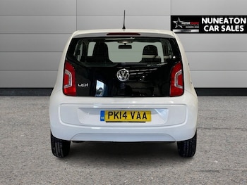 Used Volkswagen up! 2014 for sale - 77841307: Photo