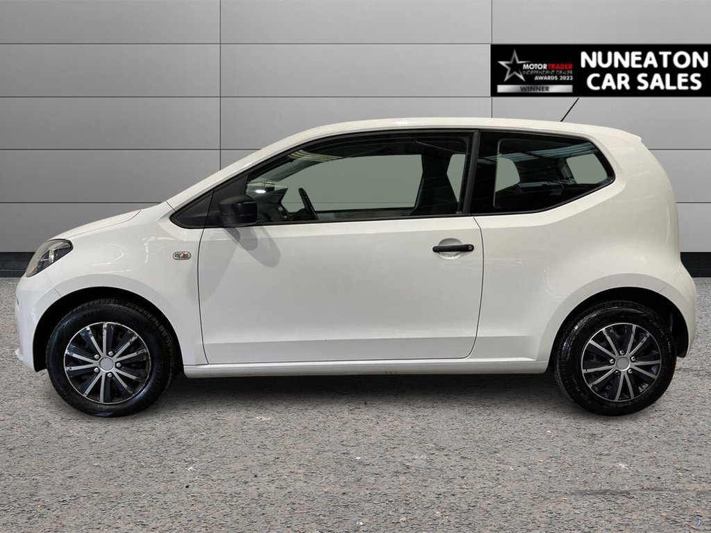 Used Volkswagen up! 2014 for sale - 77841307: Photo 6