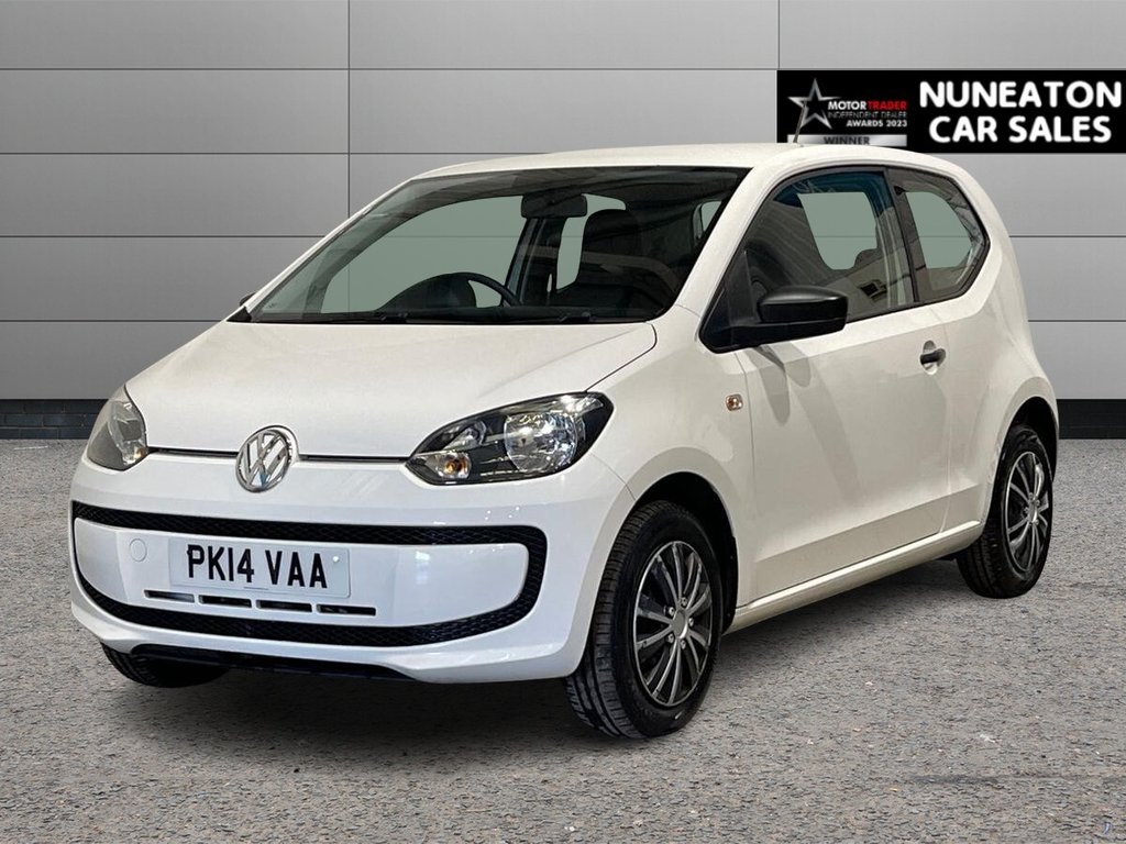 Used Volkswagen up! 2014 for sale - 77841307: Photo 7