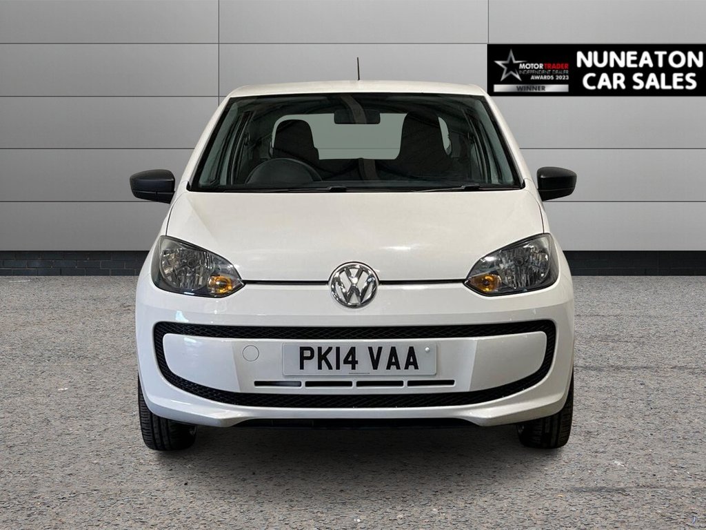 Used Volkswagen up! 2014 for sale - 77841307: Photo 8