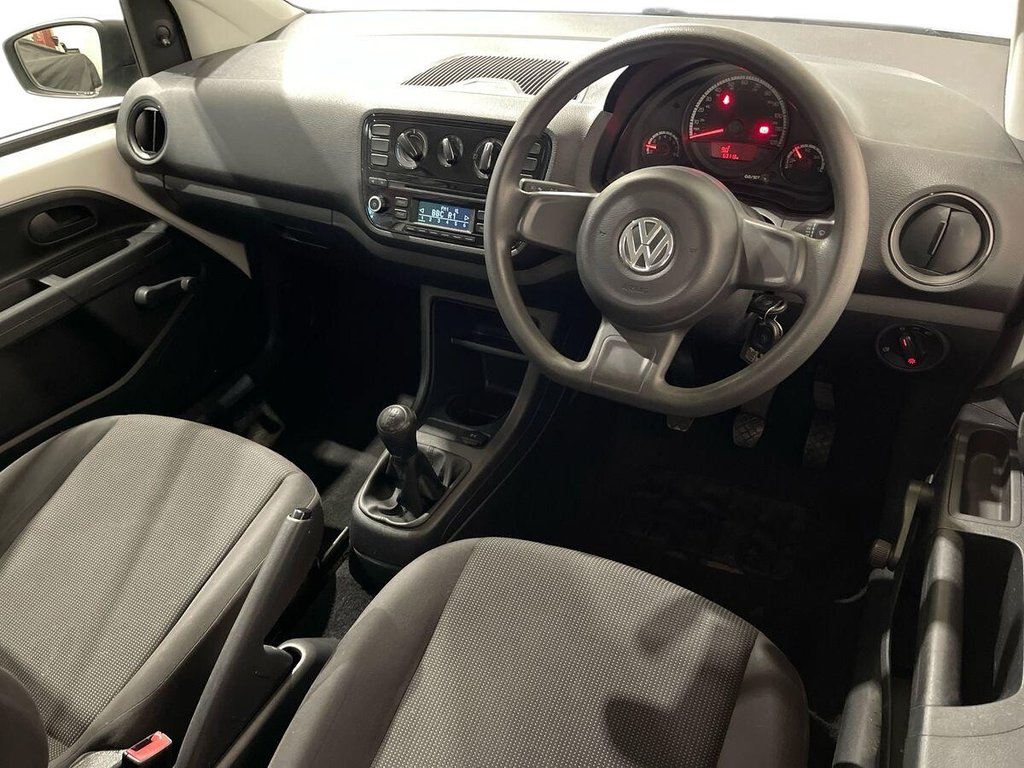 Used Volkswagen up! 2014 for sale - 77841307: Photo 9