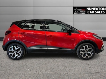 Used Renault Captur 2019 for sale - 79008896: Photo