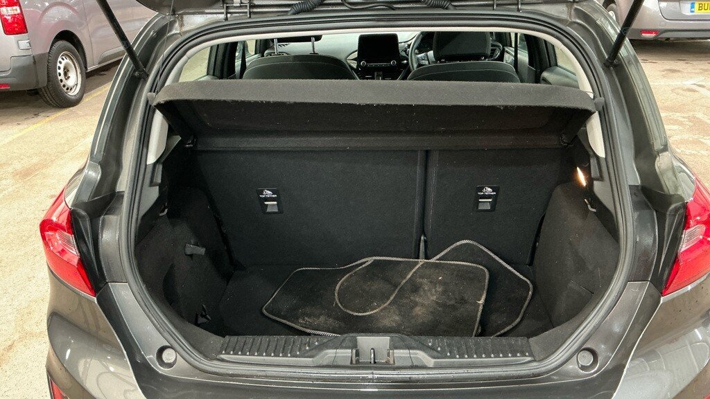 Used Ford Fiesta 2018 for sale - 77780472: Photo 12