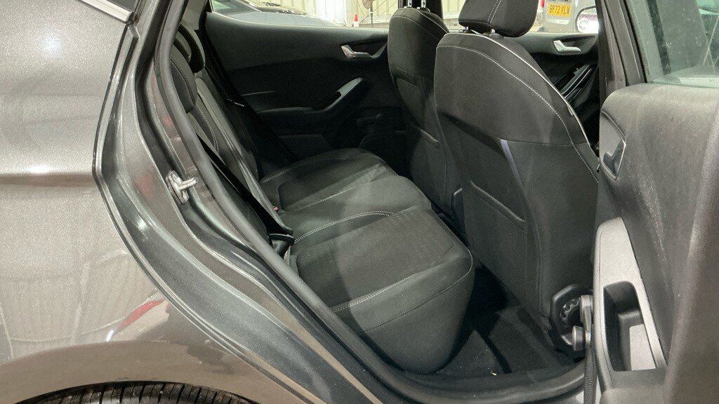 Used Ford Fiesta 2018 for sale - 77780472: Photo 14