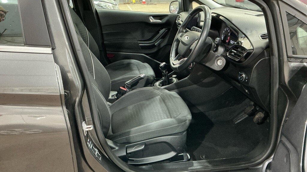 Used Ford Fiesta 2018 for sale - 77780472: Photo 15