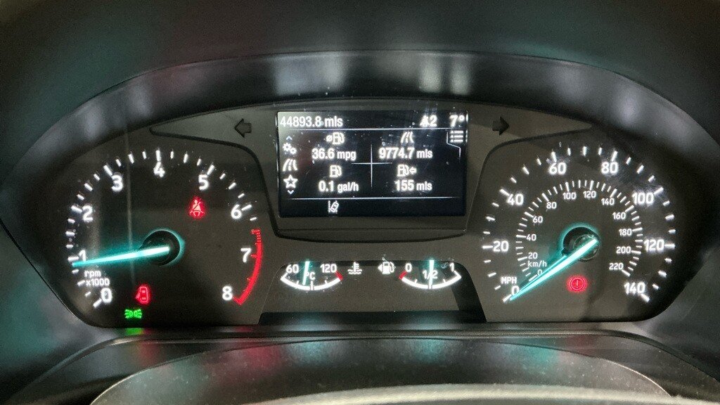 Used Ford Fiesta 2018 for sale - 77780472: Photo 16