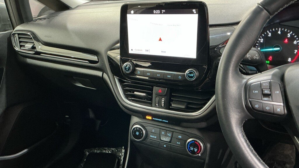 Used Ford Fiesta 2018 for sale - 77780472: Photo 17