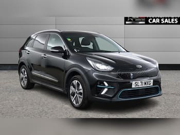 Used Kia Niro 2022 for sale - 79632394: Photo