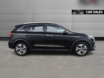 Used Kia Niro 2022 for sale - 79632394: Photo