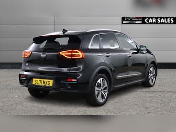 Used Kia Niro 2022 for sale - 79632394: Photo