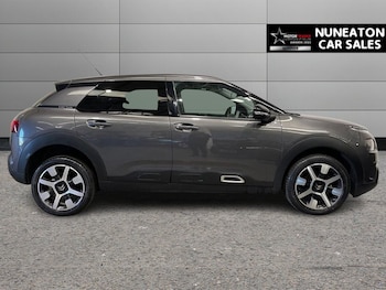 Used Citroen C4 Cactus 2019 for sale - 78372762: Photo