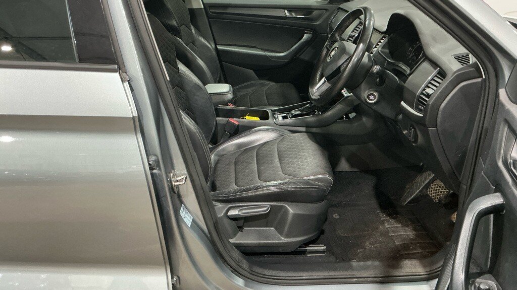 Used Skoda Kodiaq 2020 for sale - 77464202: Photo 15