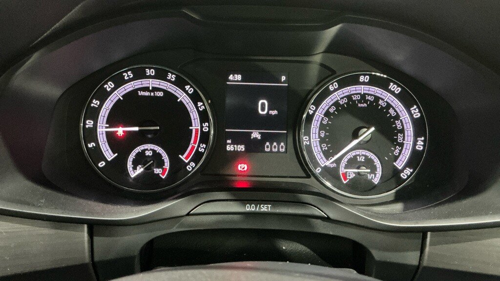 Used Skoda Kodiaq 2020 for sale - 77464202: Photo 16