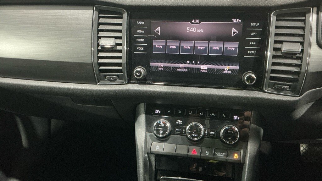 Used Skoda Kodiaq 2020 for sale - 77464202: Photo 17