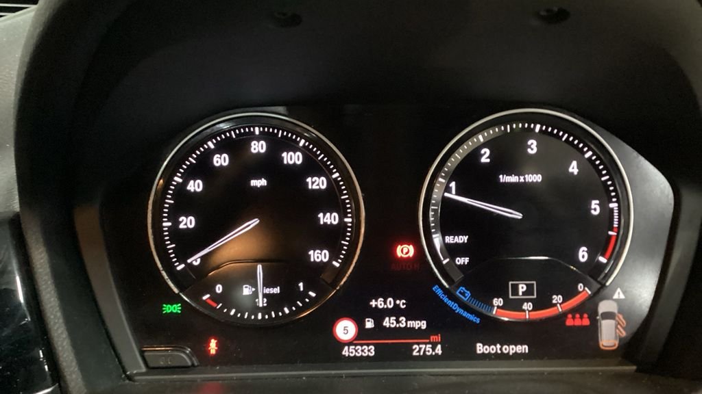 Used BMW X1 2018 for sale - 77026935: Photo 10