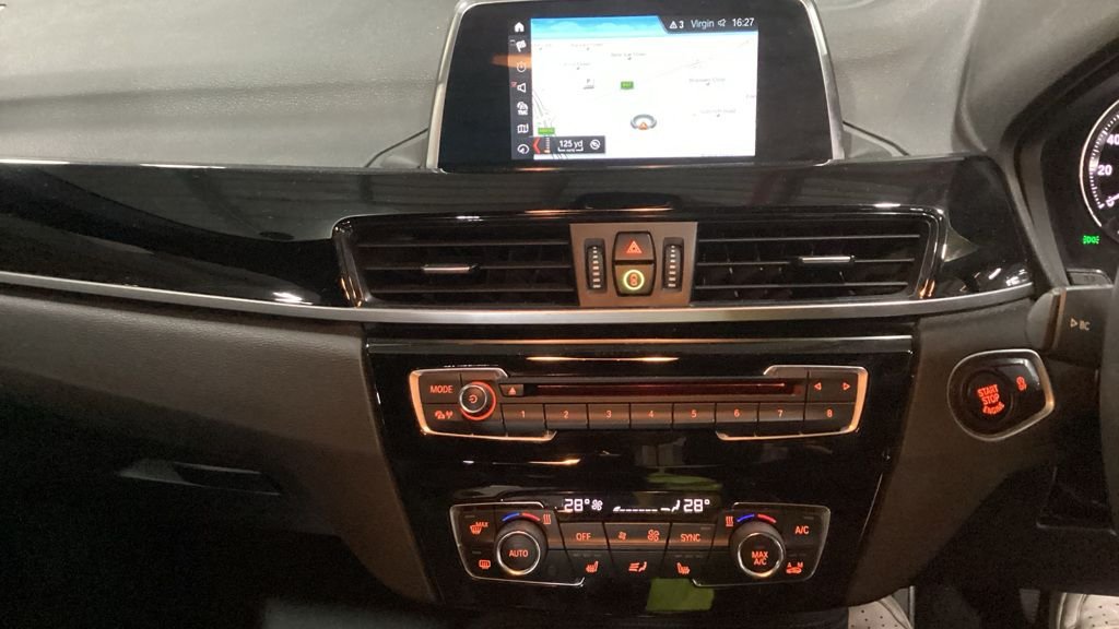 Used BMW X1 2018 for sale - 77026935: Photo 11