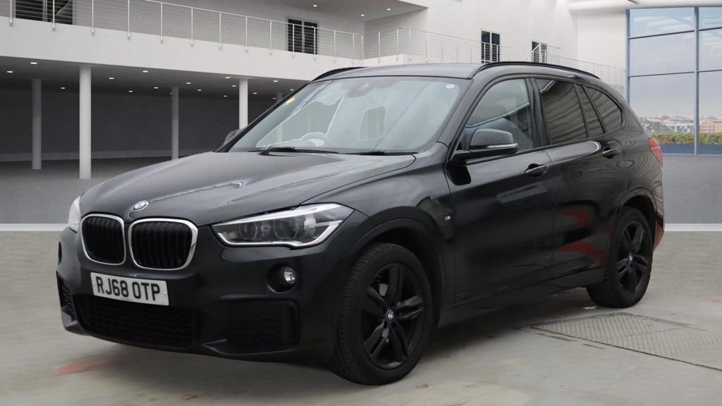 Used BMW X1 2018 for sale - 77026935: Photo 2