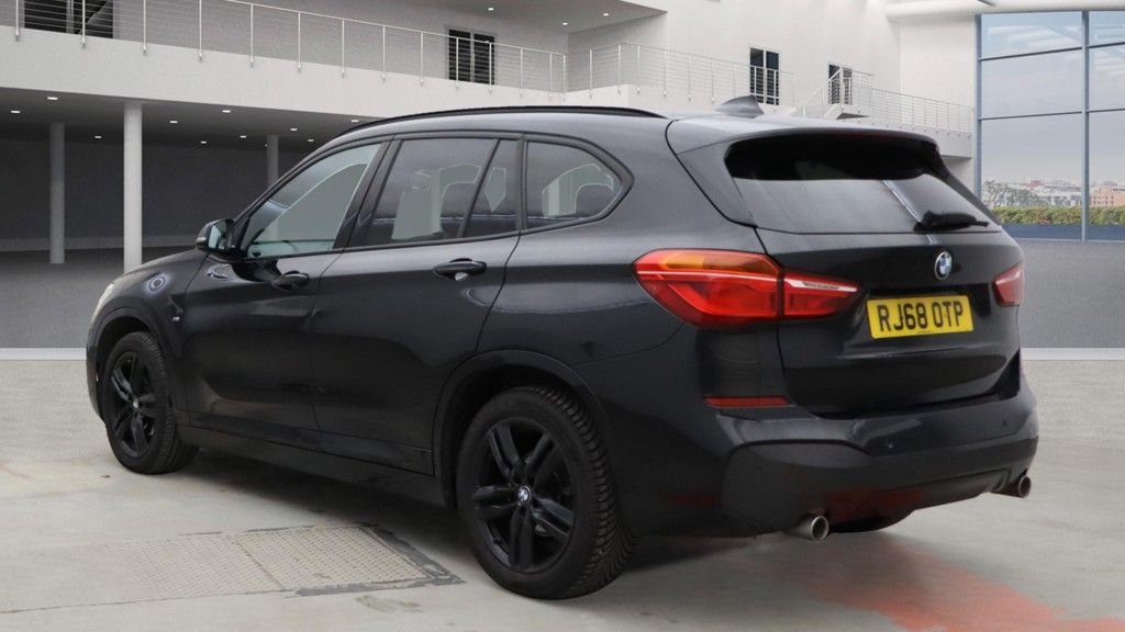 Used BMW X1 2018 for sale - 77026935: Photo 3