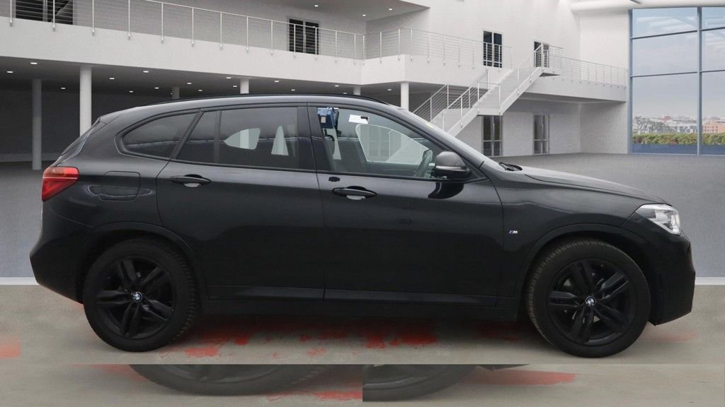 Used BMW X1 2018 for sale - 77026935: Photo 5