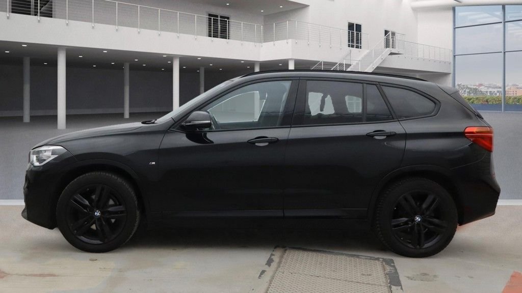 Used BMW X1 2018 for sale - 77026935: Photo 6