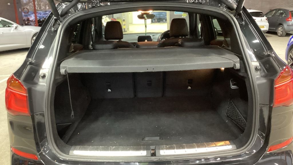 Used BMW X1 2018 for sale - 77026935: Photo 7