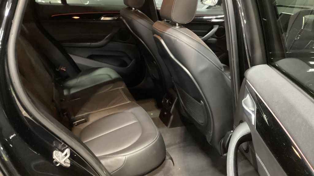 Used BMW X1 2018 for sale - 77026935: Photo 8