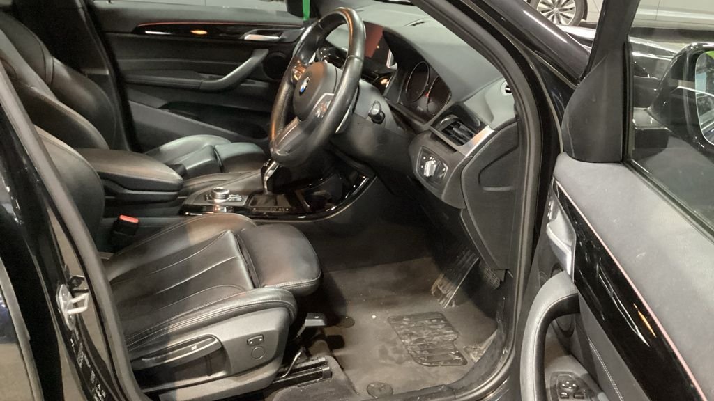 Used BMW X1 2018 for sale - 77026935: Photo 9