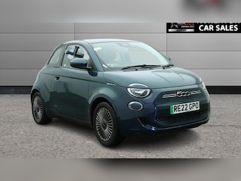 Used Fiat 500 2022 for sale - 78738363: Photo