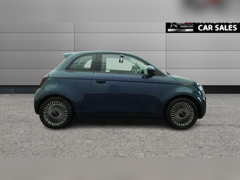 Used Fiat 500 2022 for sale - 78738363: Photo