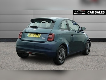 Used Fiat 500 2022 for sale - 78738363: Photo
