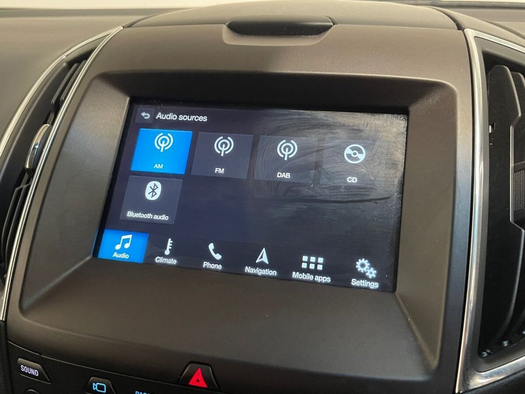 Used Ford Edge 2018 for sale - 76685859: Photo 11