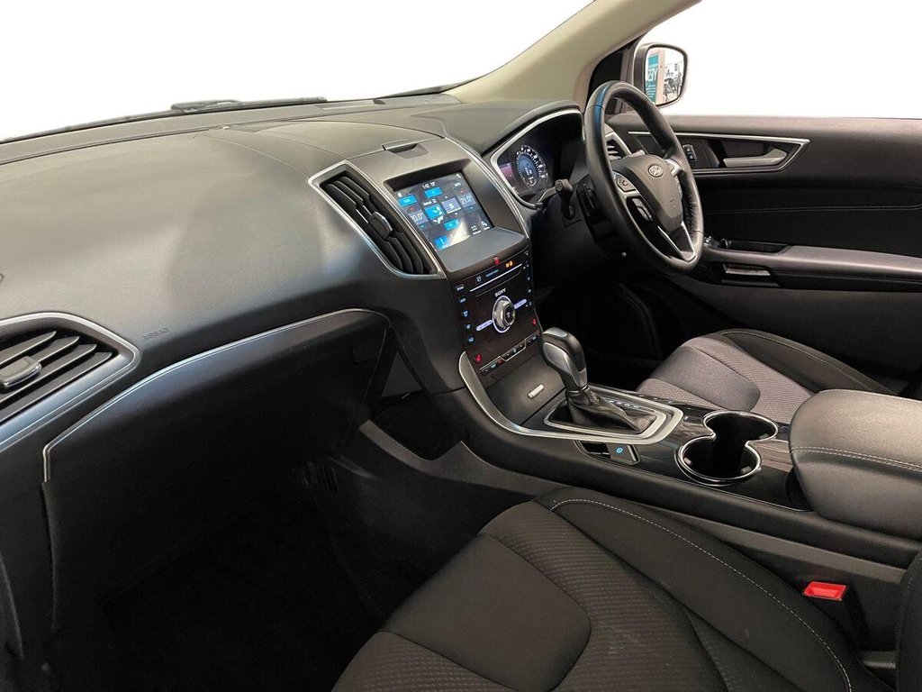 Used Ford Edge 2018 for sale - 76685859: Photo 14