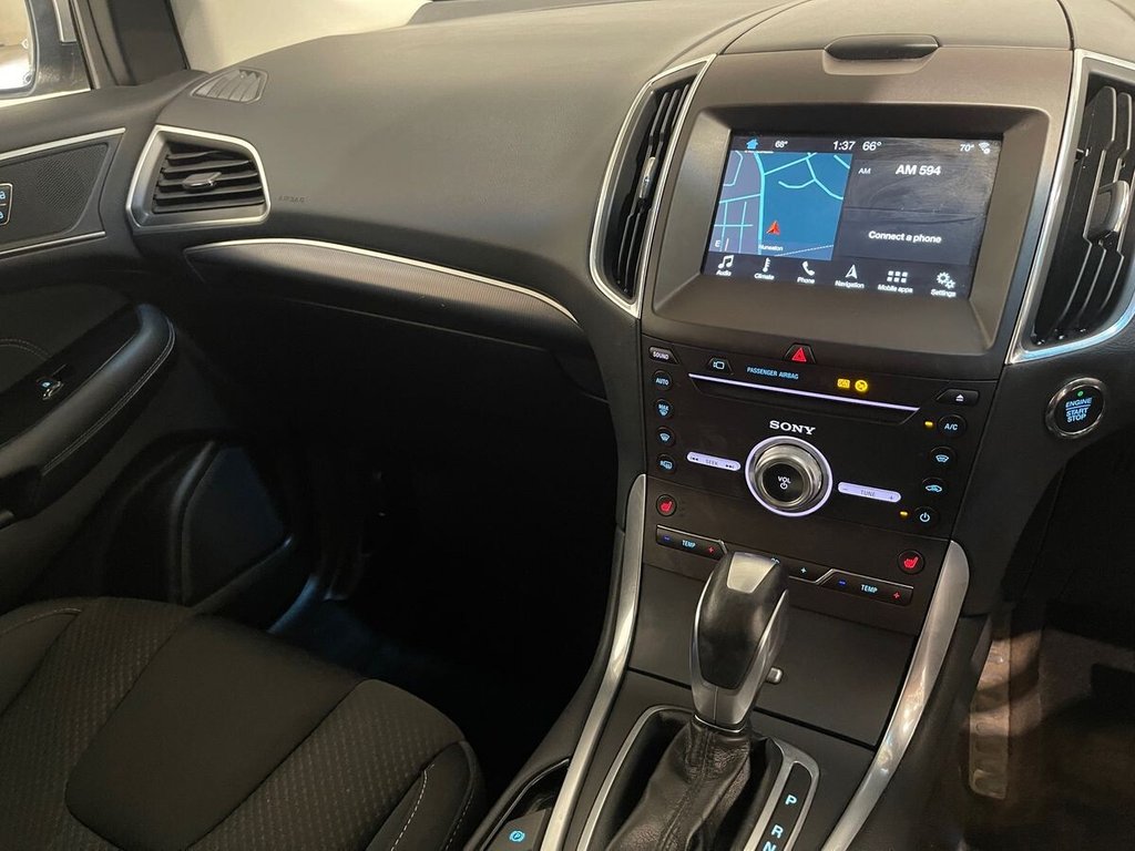 Used Ford Edge 2018 for sale - 76685859: Photo 16